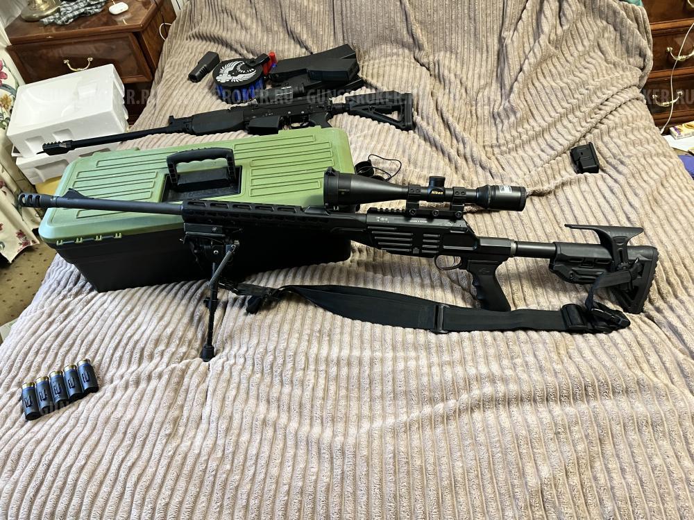 ВПО-223 Lancaster