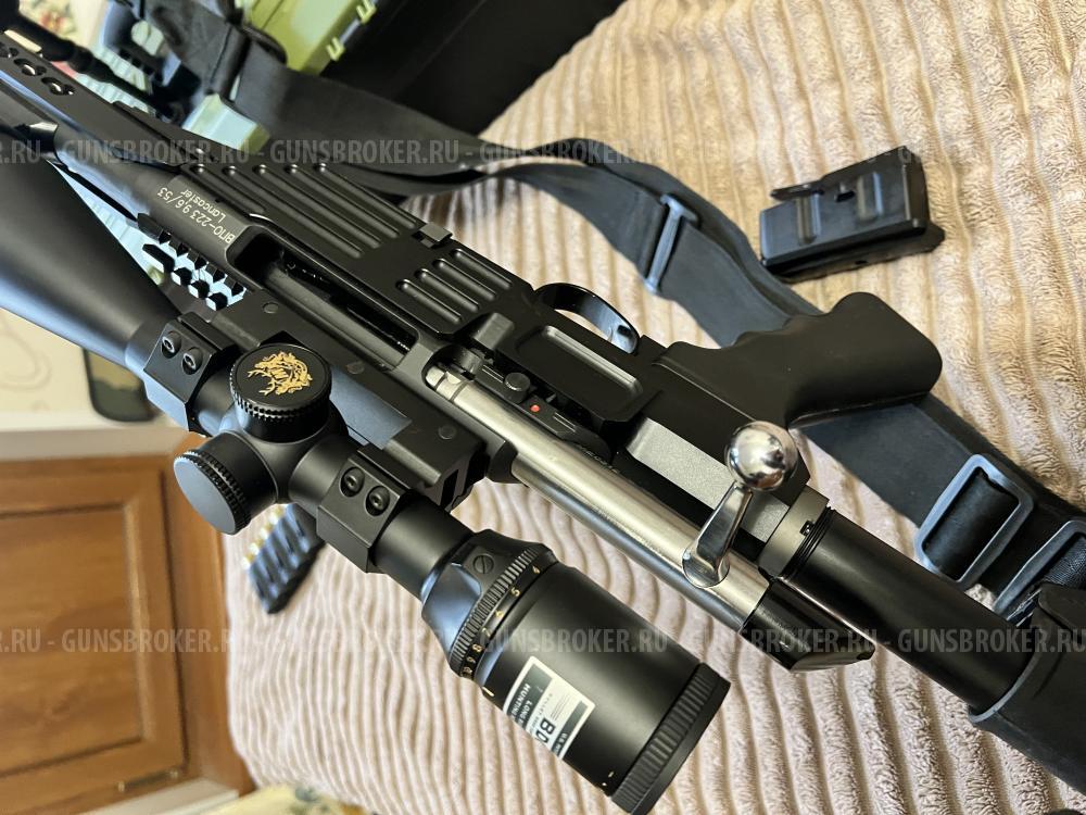 ВПО-223 Lancaster