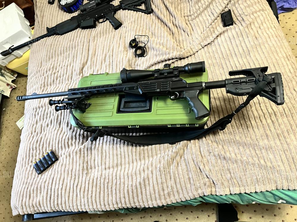 ВПО-223 Lancaster