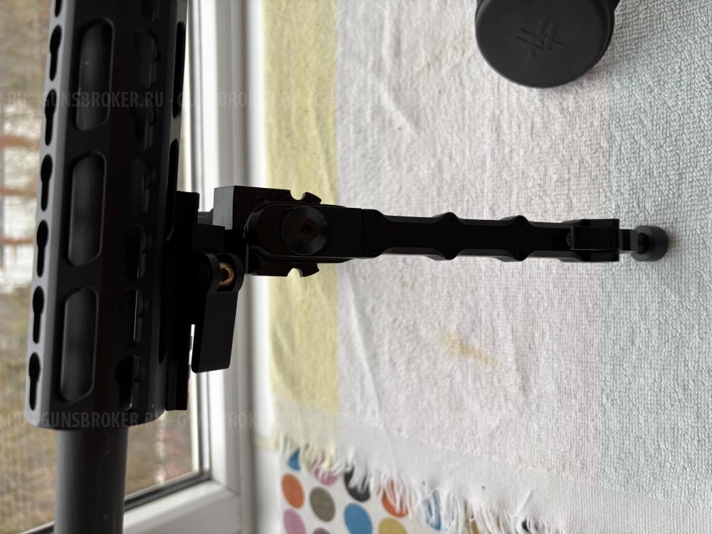 ВПО 223 Lancaster