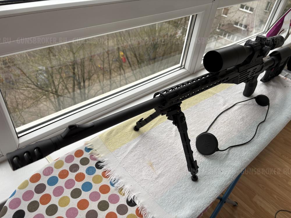 ВПО 223 Lancaster