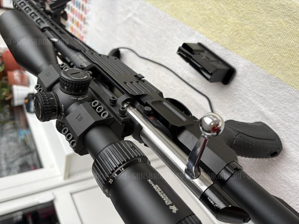 ВПО 223 Lancaster