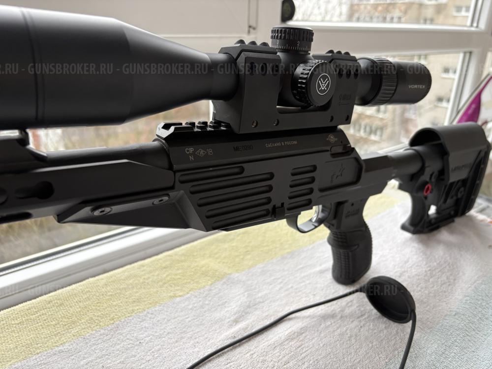 ВПО 223 Lancaster