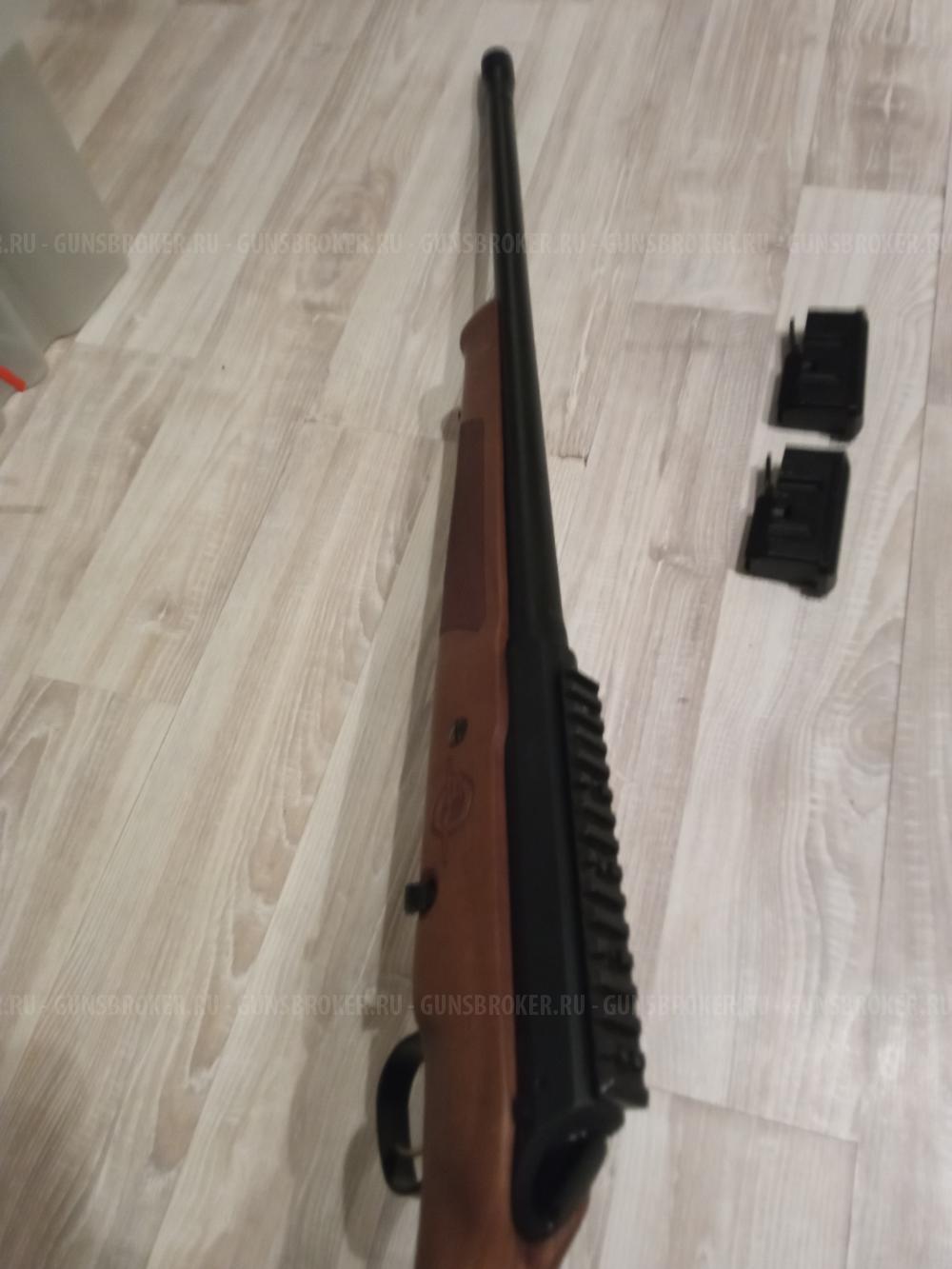 ВПО-223 Lancaster