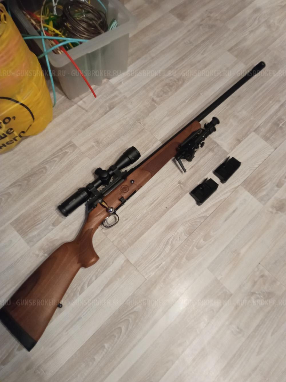 ВПО-223 Lancaster