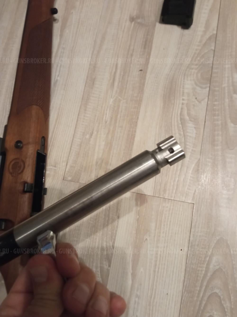 ВПО-223 Lancaster