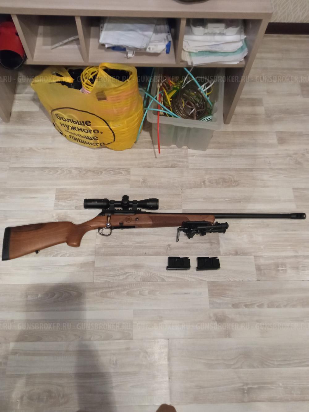 ВПО-223 Lancaster