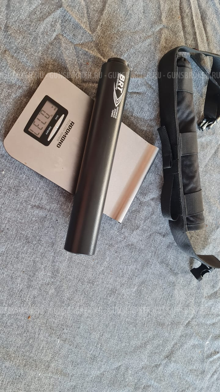 ВПО-223 Ланкастер 9,6*53