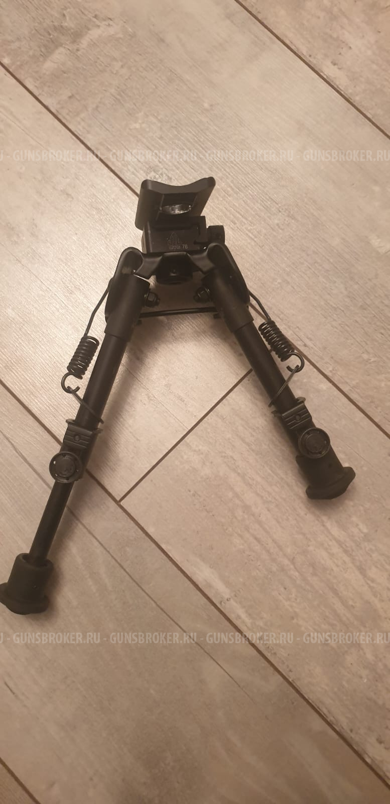 ВПО-223 Ланкастер 9,6*53