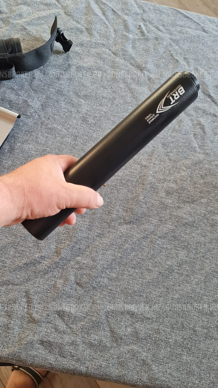 ВПО-223 Ланкастер 9,6*53