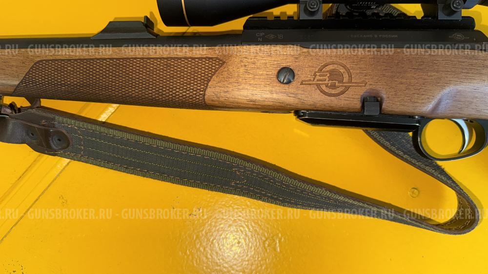 ВПО 223 ланкастер 9,6/53