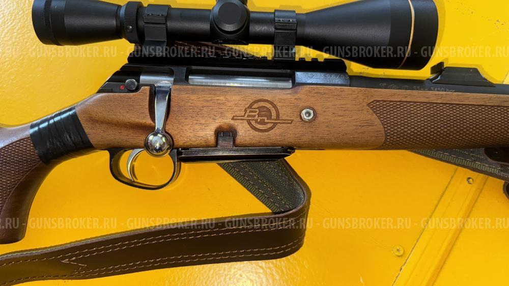 ВПО 223 ланкастер 9,6/53