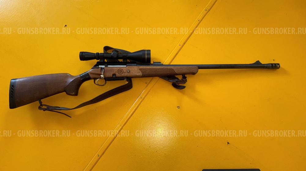 ВПО 223 ланкастер 9,6/53