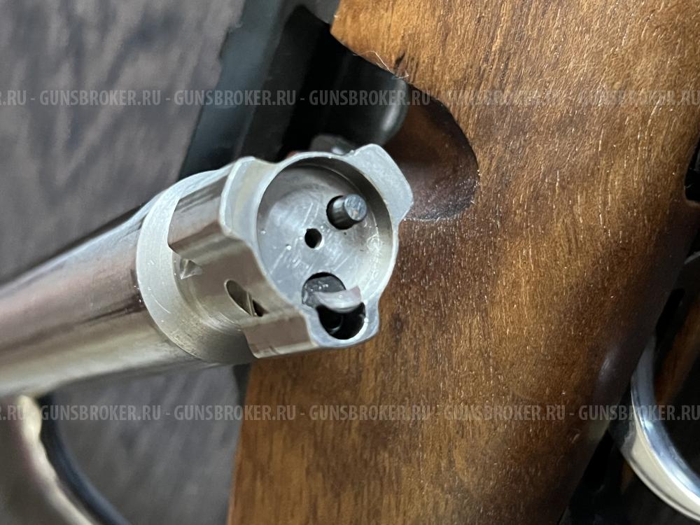 ВПО 223 Таежник 9,6/53 Lancaster