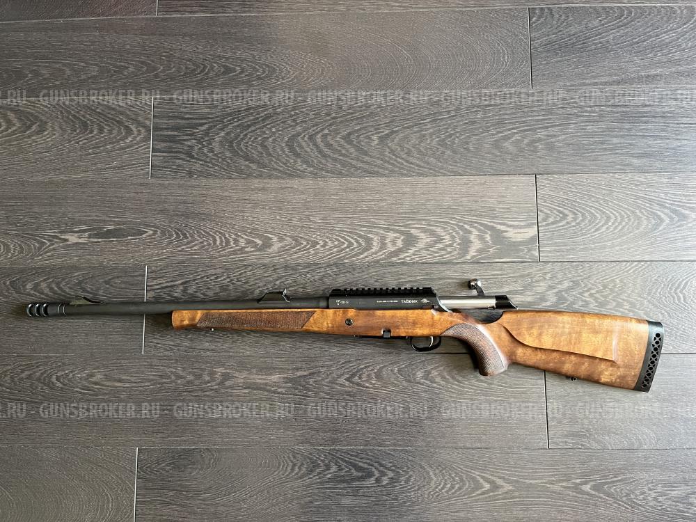 ВПО 223 Таежник 9,6/53 Lancaster