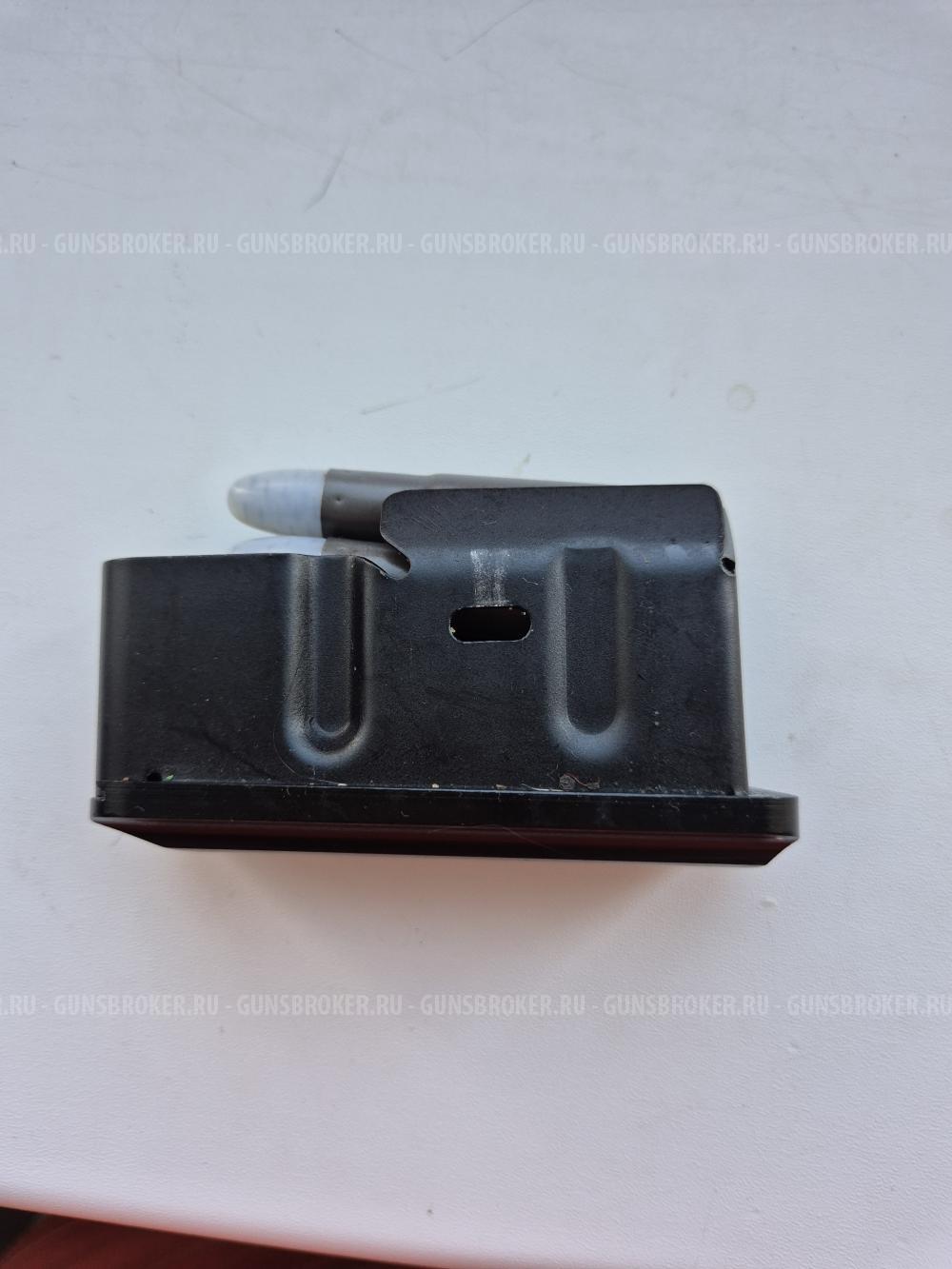 ВПО-223 Таежник 9,6/53 Lancaster