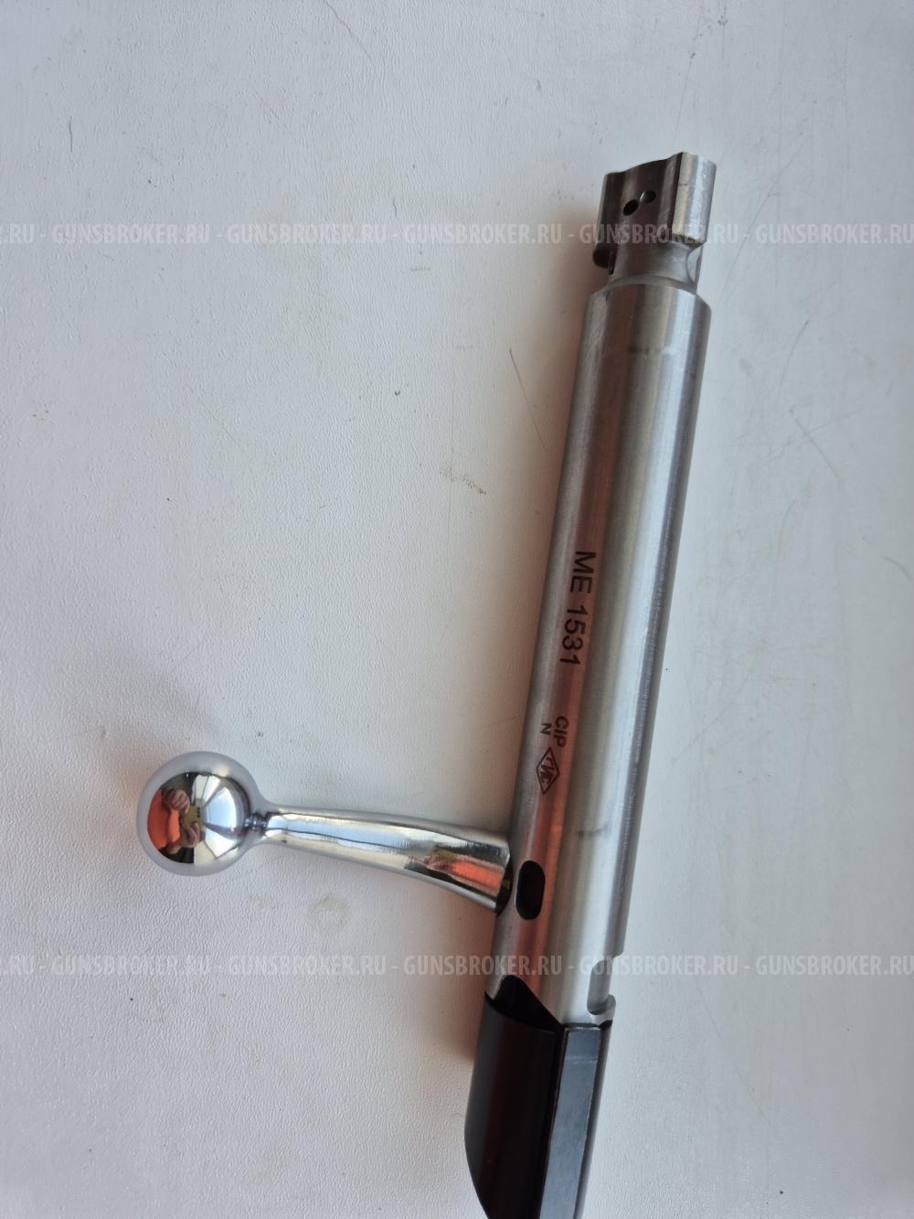 ВПО-223 Таежник 9,6/53 Lancaster