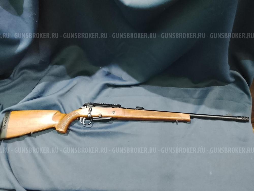 ВПО-223 "Таёжник", кал.9,6х53 Lancaster