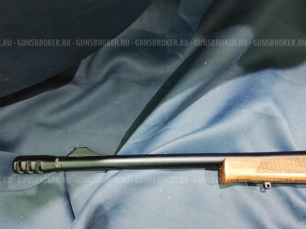 ВПО-223 "Таёжник", кал.9,6х53 Lancaster