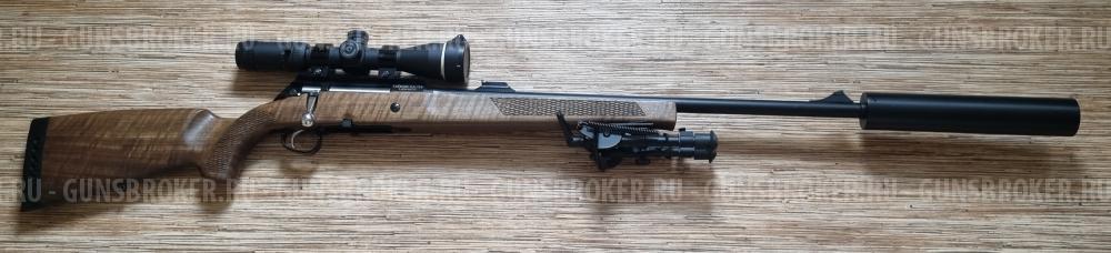 ВПО 223 Таежник