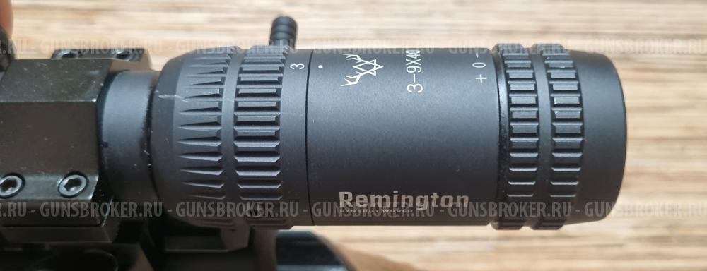 ВПО 223 Таежник