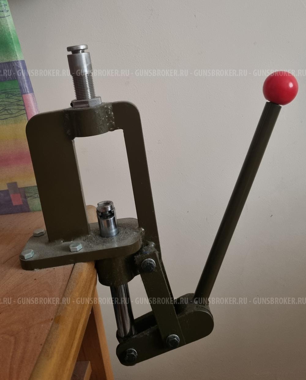 ВПО 223 Таежник