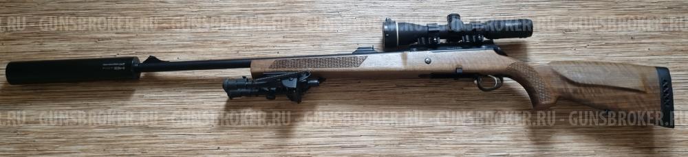 ВПО 223 Таежник