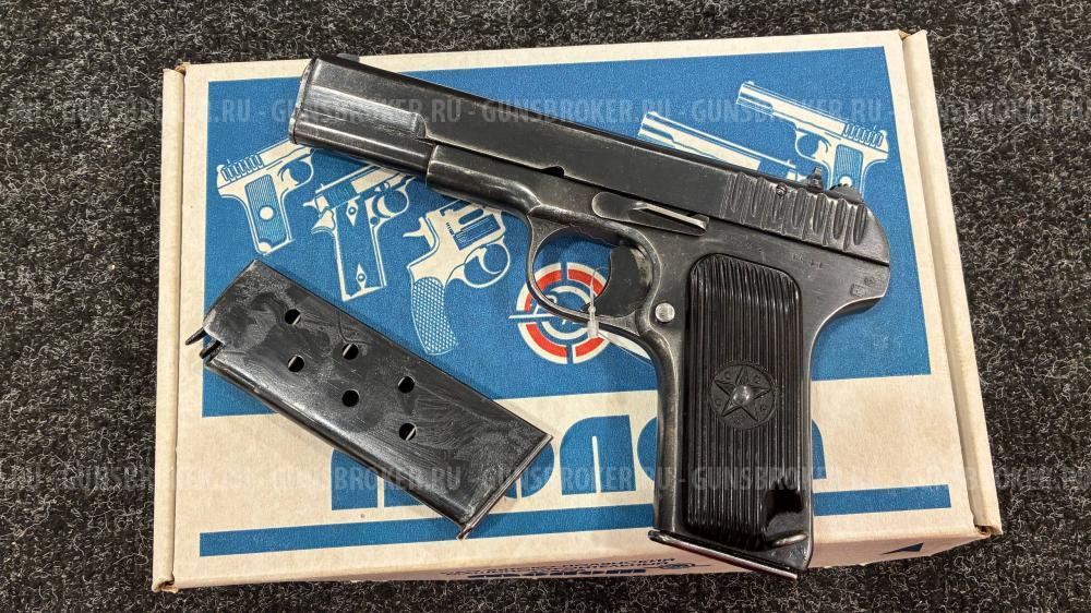 ВПО-501 "Лидер"