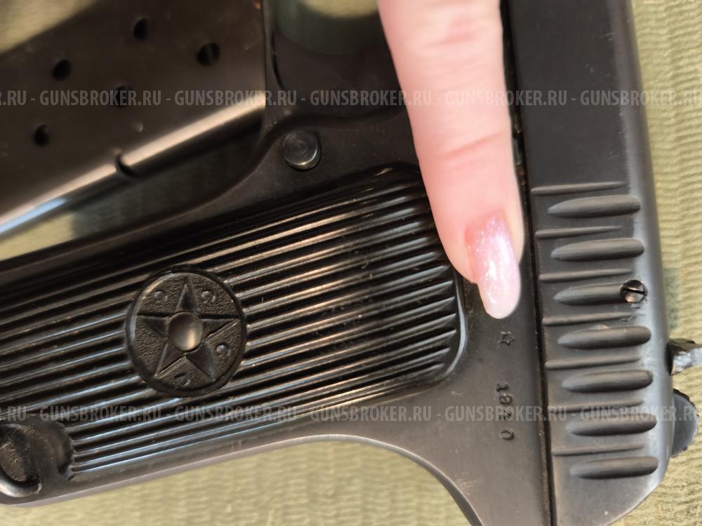 ВПО-501 "ЛИДЕР"