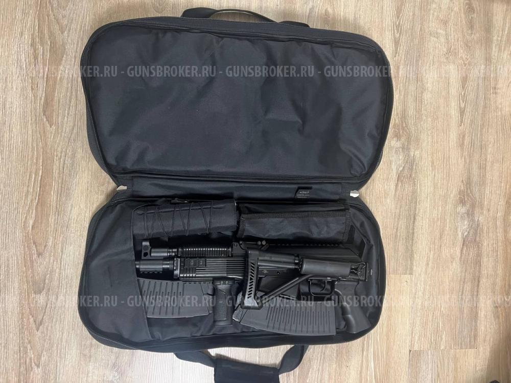 ВПО-502 (Вепрь-12)