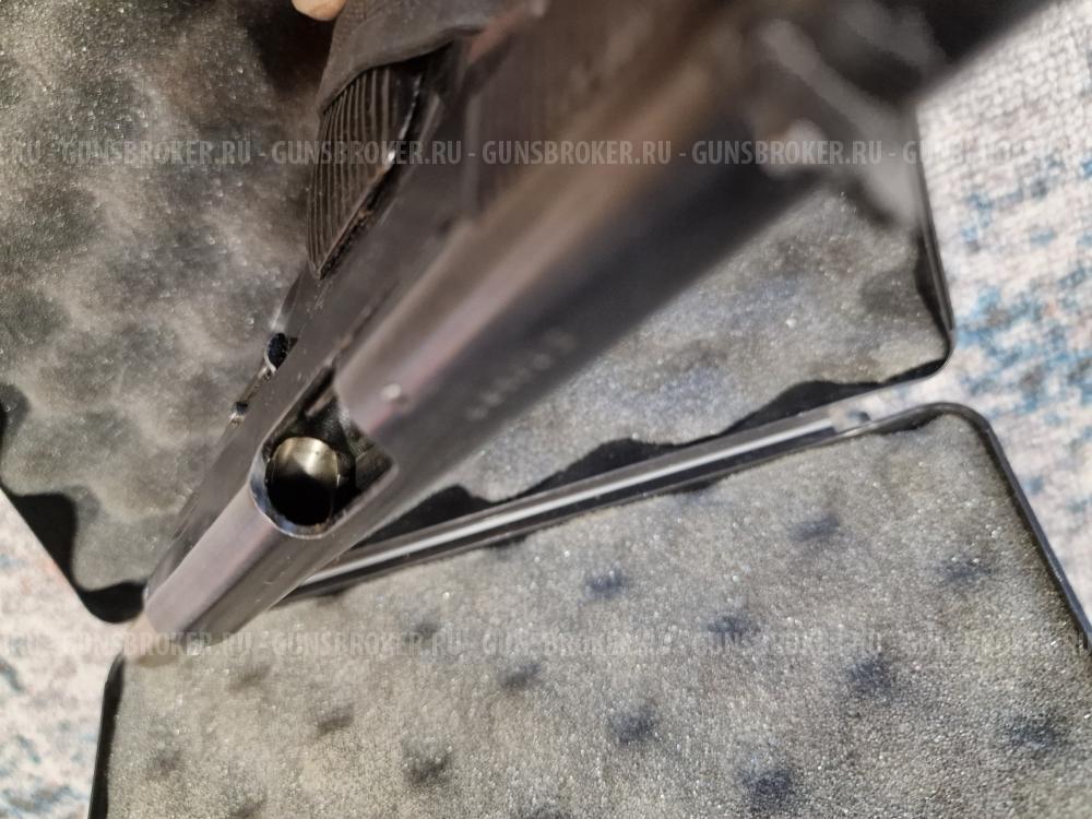 ВПО-509 "Лидер-М"