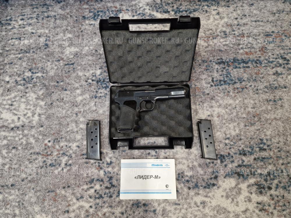 ВПО-509 "Лидер-М"