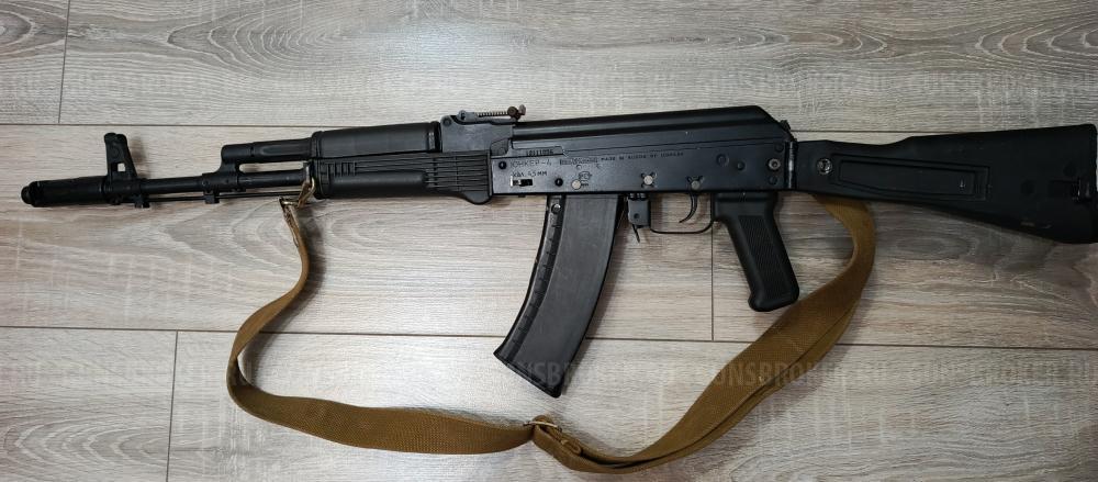 Юнкер 4 и МР-661 Дрозд