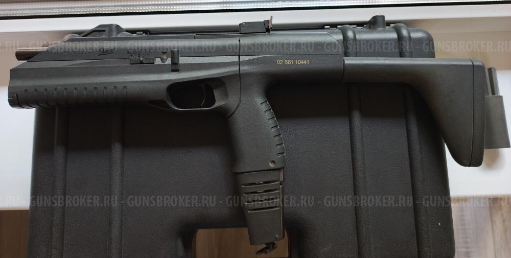Юнкер 4 и МР-661 Дрозд