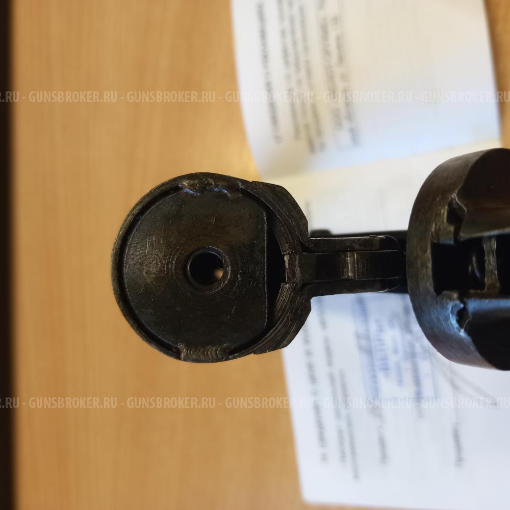 ВПО-524 сигнальный пистолет