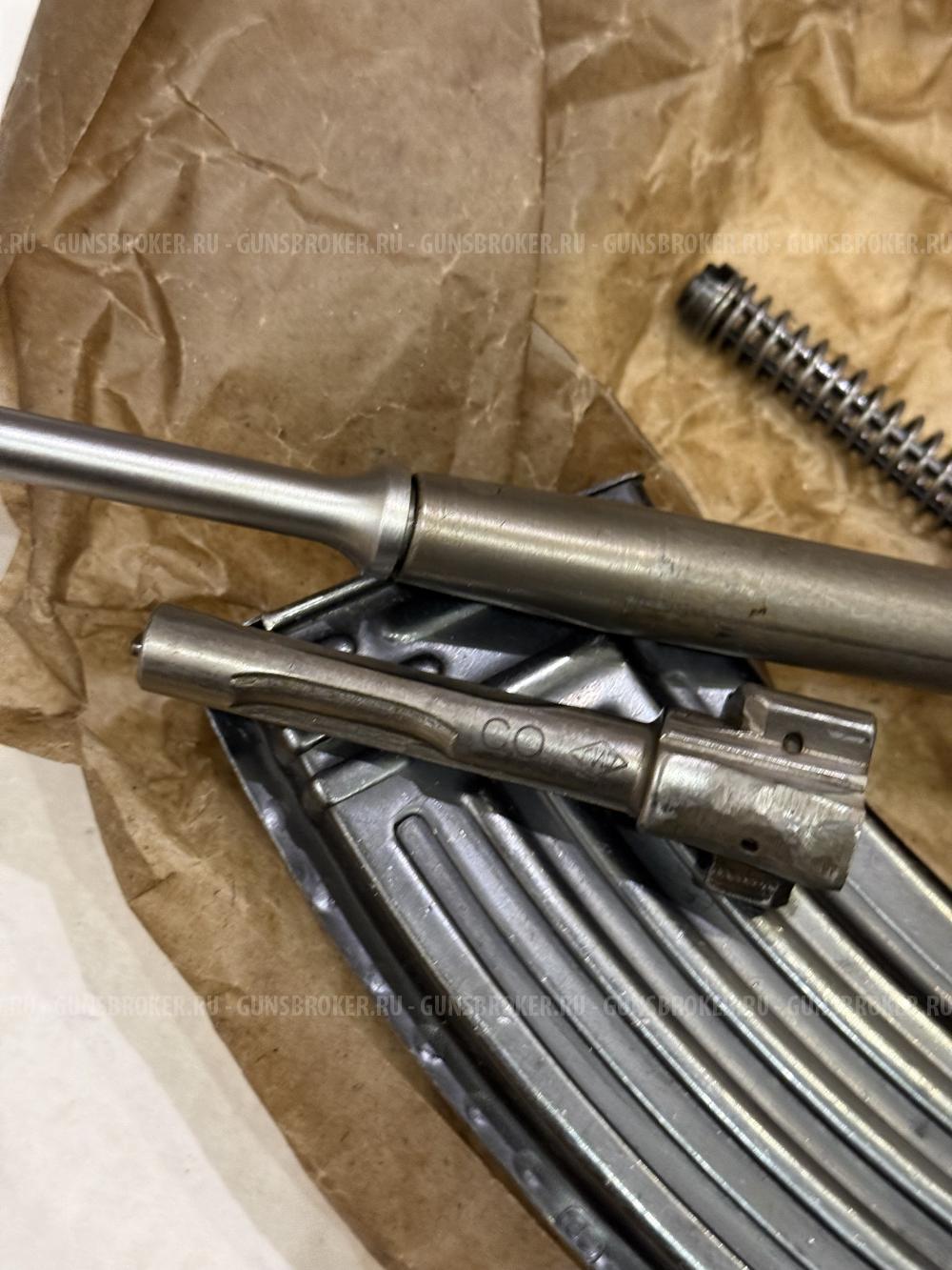 Впо-925 Акм Охолощенный