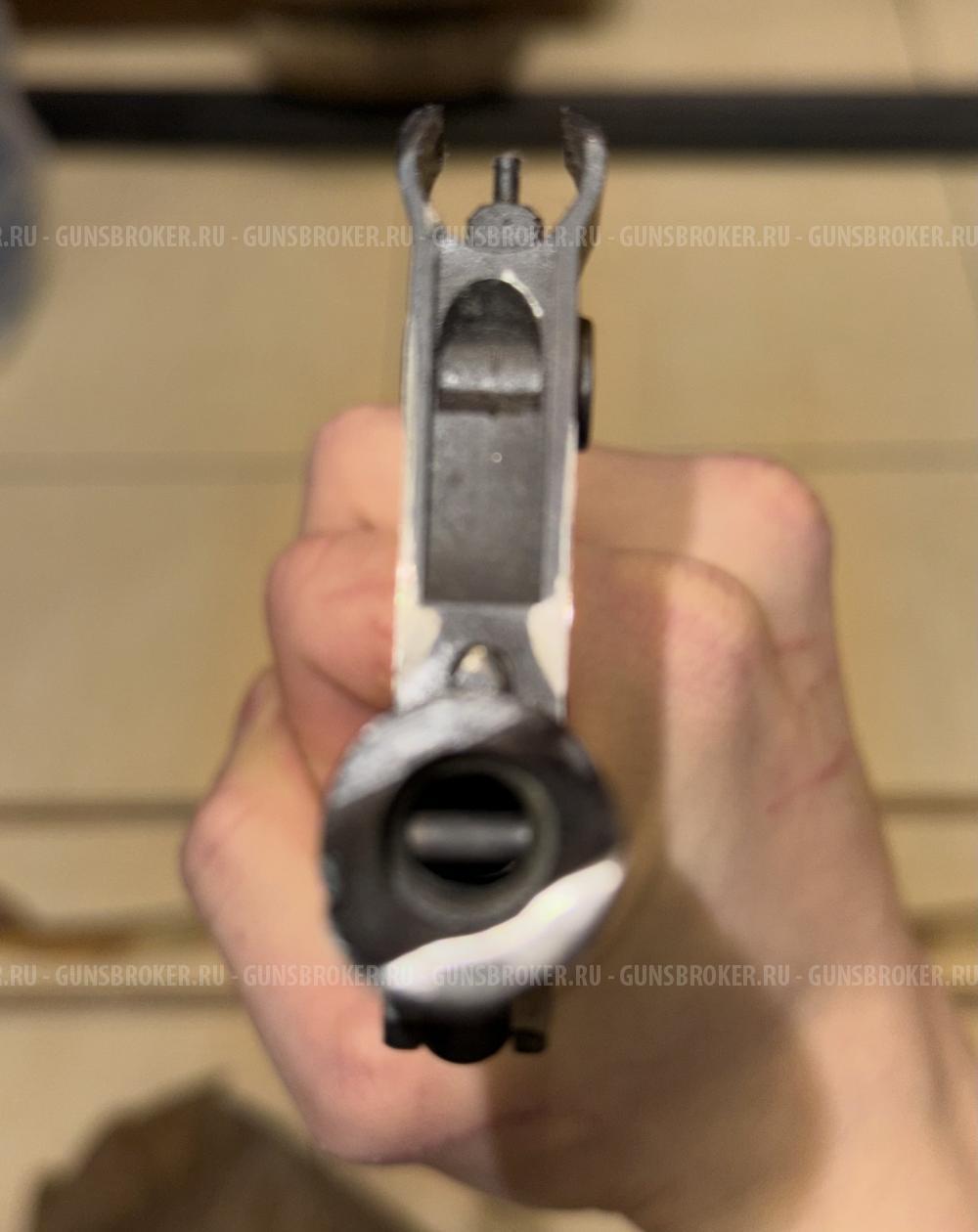 Впо-925 Акм Охолощенный