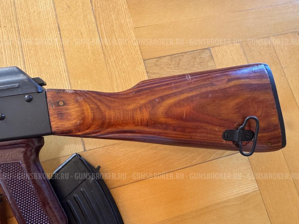 ВПО-925 АКМ СХП продам или обменяю