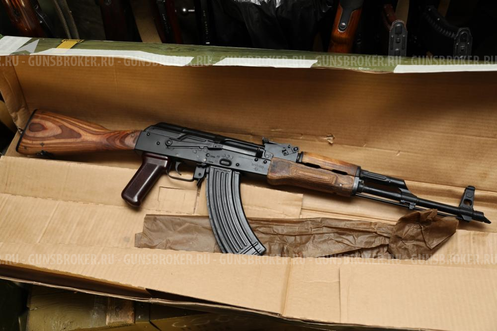 ВПО 925 Автомат Калашникова СХП