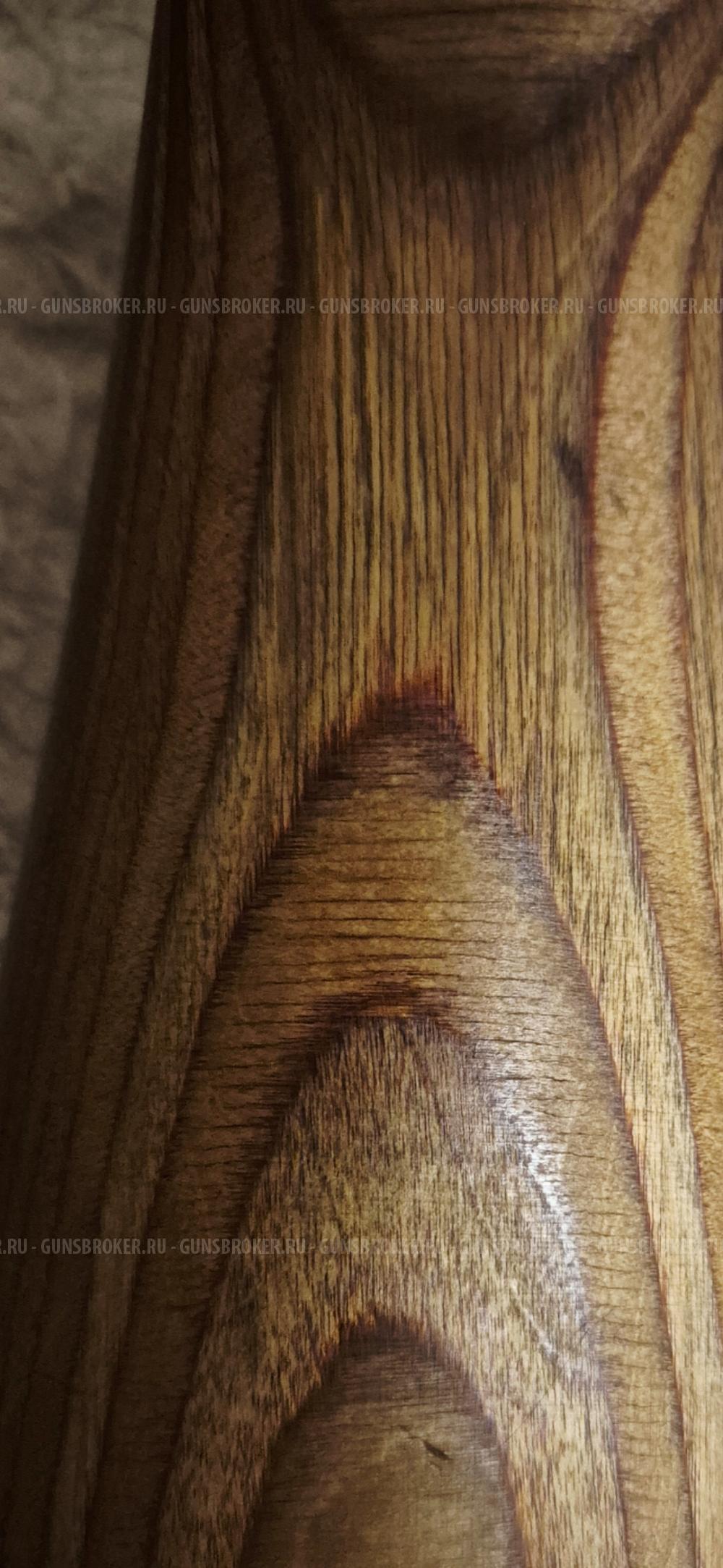 ВПО-925 (Автомат Калашников АКМ) охолощенный