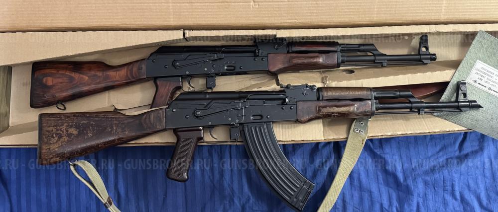 Впо 925 охолощеный ак  абсолютно новый 