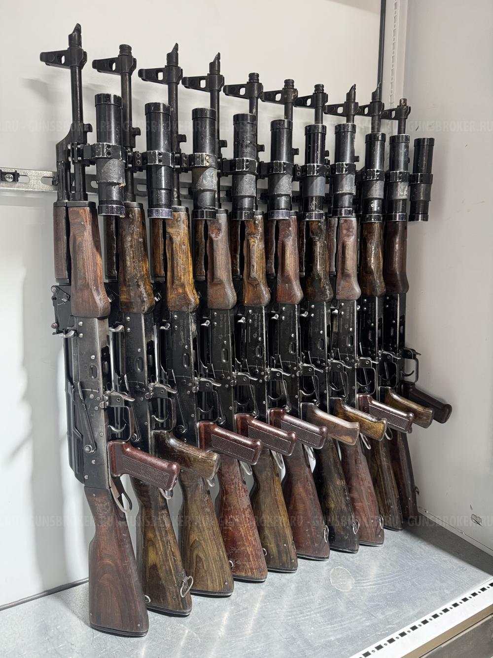 ВПО-925 СХП (комплект фаертаг)