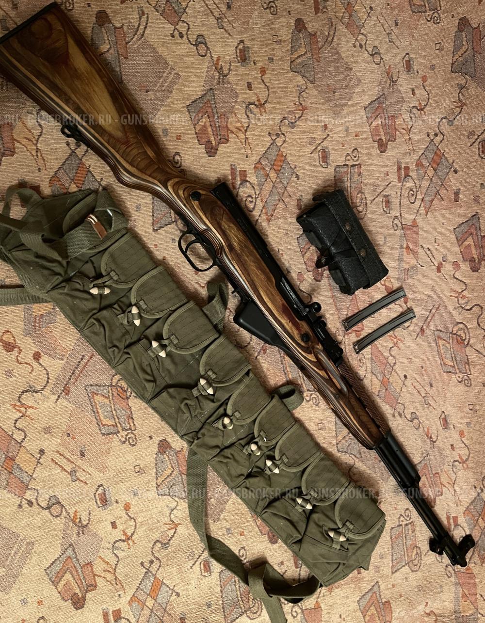 ВПО 927 СКС-СХ