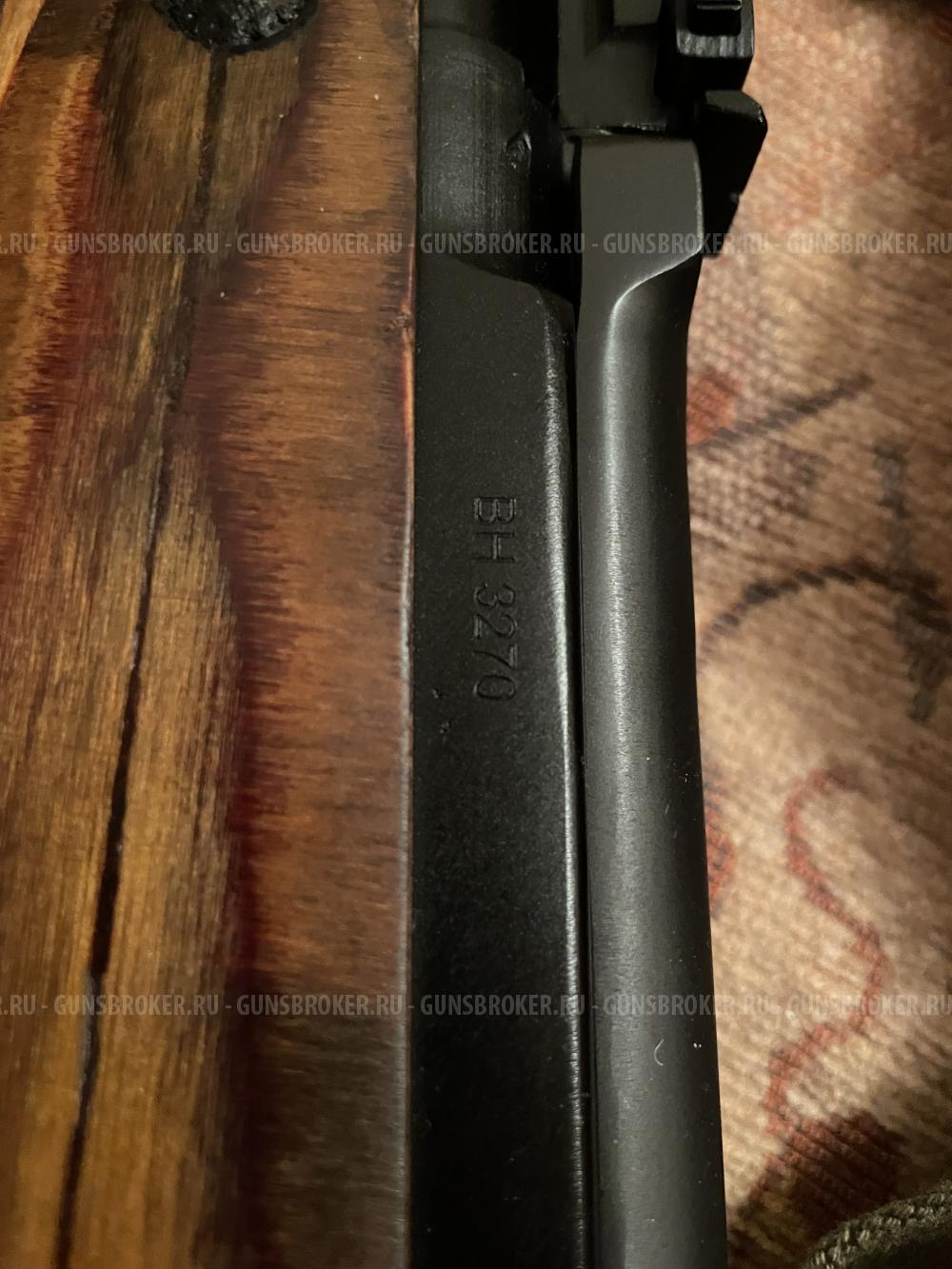 ВПО 927 СКС-СХ