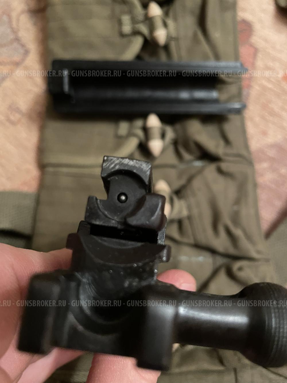 ВПО 927 СКС-СХ