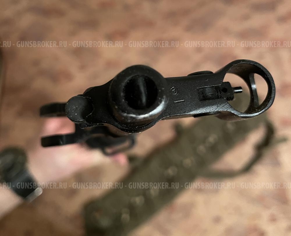 ВПО 927 СКС-СХ