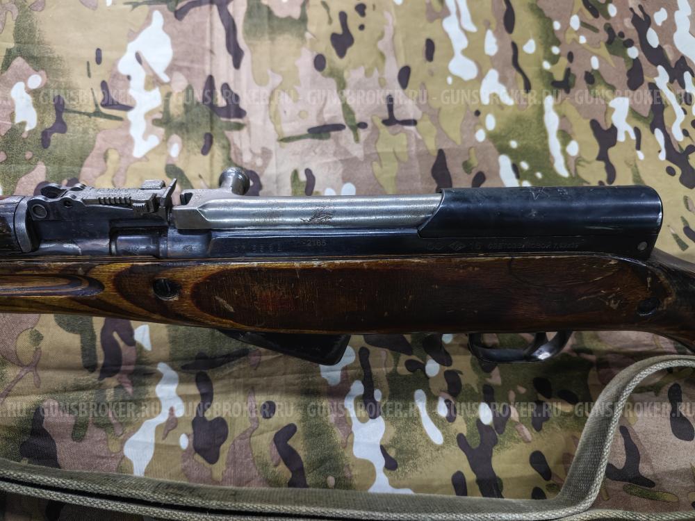 ВПО-927 СКС