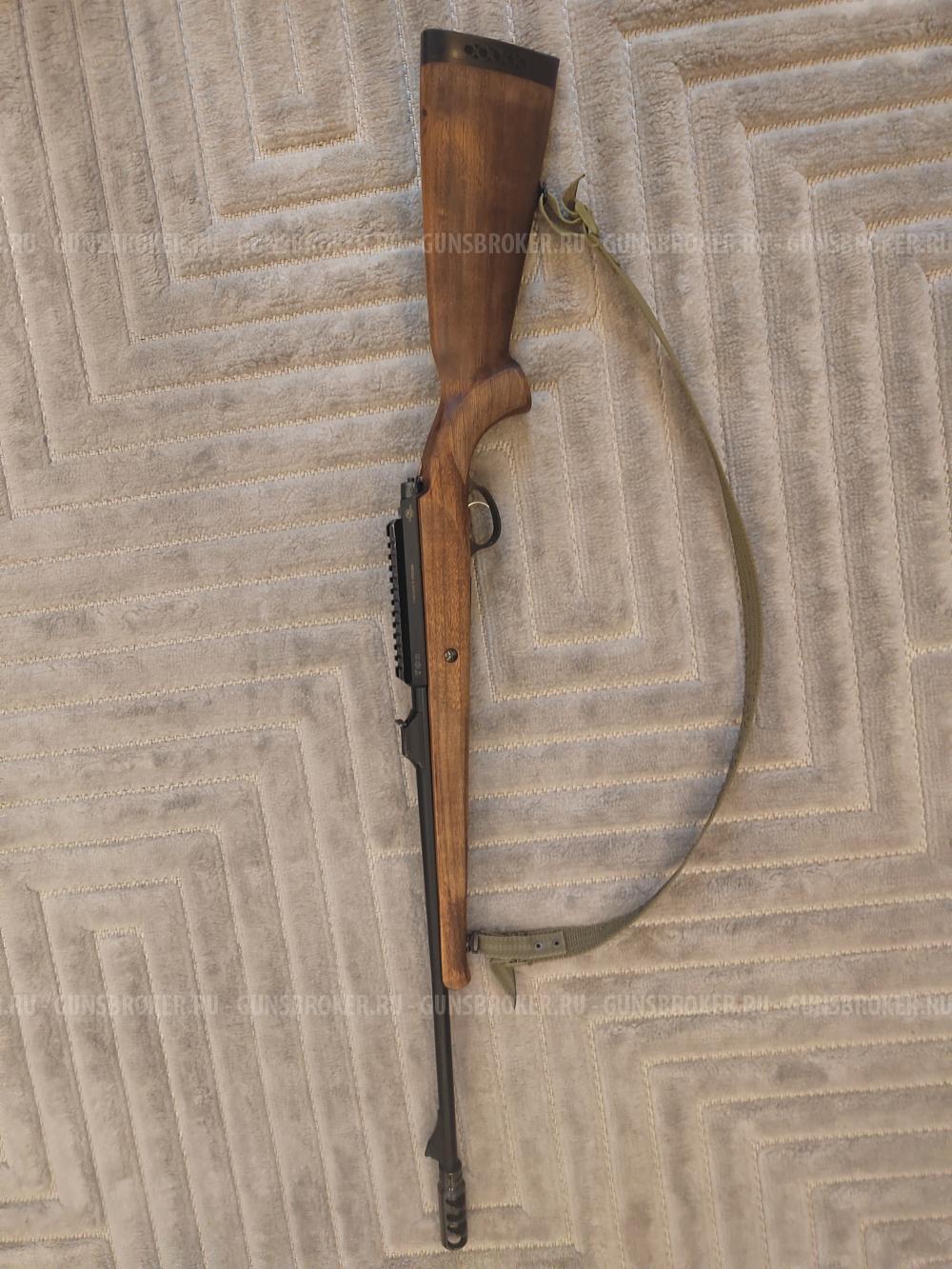 ВПО Горностай