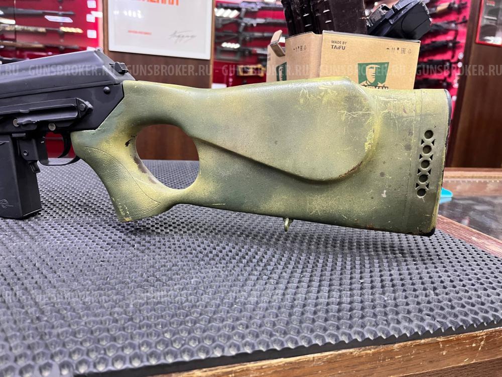 ВПО СОК-94 308win 520мм