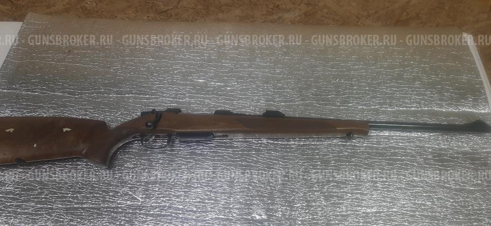 ВПО108 (CZ550) 243Win